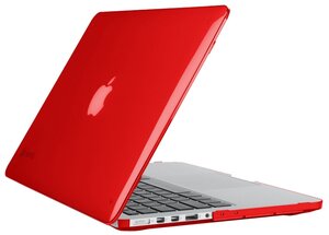 Чехол-накладка Speck SmartShell Cases for MacBook Pro with Retina Display 13
