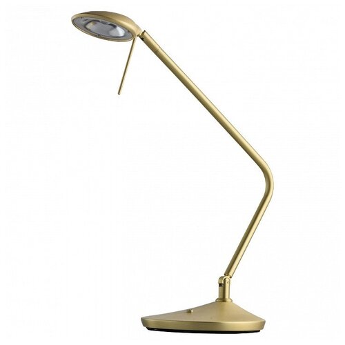 фото Настольная лампа офисная demarkt гэлэкси 14 632036001 de markt