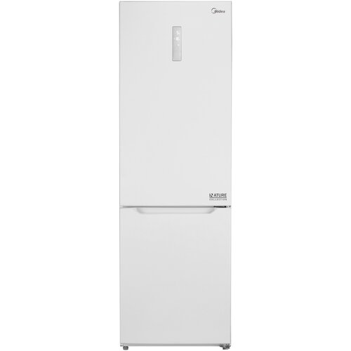 Холодильник Midea MRB519SFNW1, белый