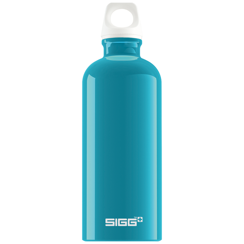 Бутылка SIGG Fabulous, 600 мл, aqua