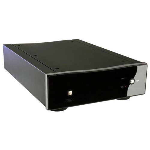 Фонокорректор стерео Rega Aria Phono Stage, black