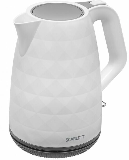 Чайник Scarlett SC-EK18P49