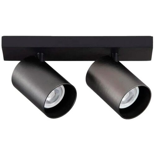 Светильник Yeelight Double Spotlight C2202 Black YLDDL-0084-B