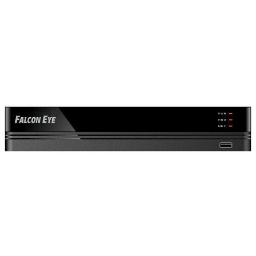 Видеорегистратор NVR (сетевой) FALCON EYE FE-NVR5108