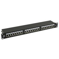 Patch Panel (коммутационная панель) кат.5e 5bites PPF55-05