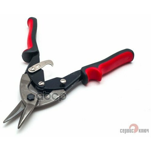 Ножницы По Металлу Универсальные Сервис Ключ сервис ключ арт 77330 971₽