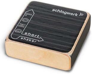 SCHLAGWERK SK25 Шейкер