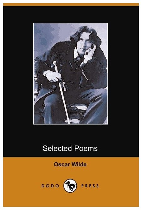 Selected Poems of Oscar Wilde