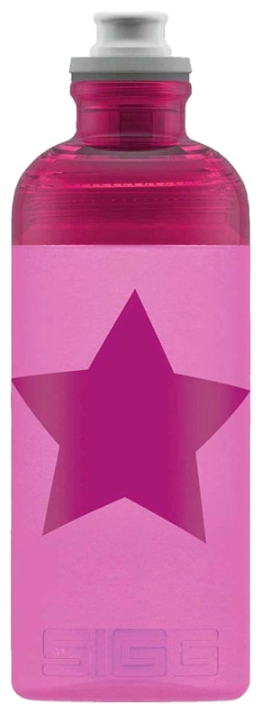    SIGG Hero Star, 0,5 