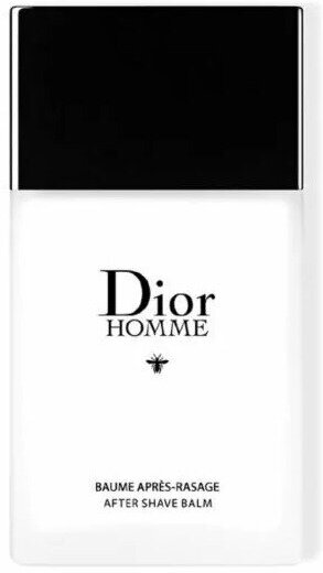 Christian Dior Homme 2020 бальзам после бритья 100 мл для мужчин