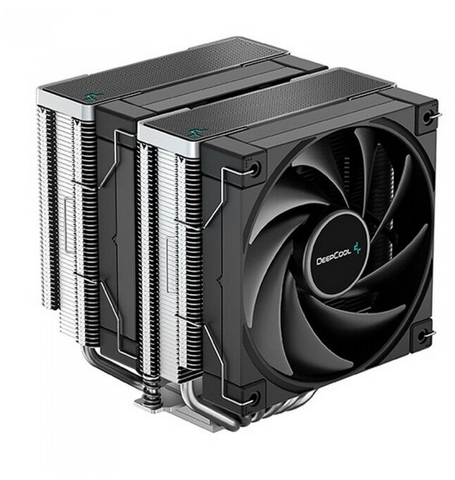 Кулер для процессора Deepcool AK620 R-AK620-BKNNMT-G