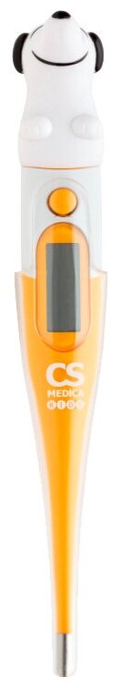 Безртутный термометр CS Medica KIDS CS-82