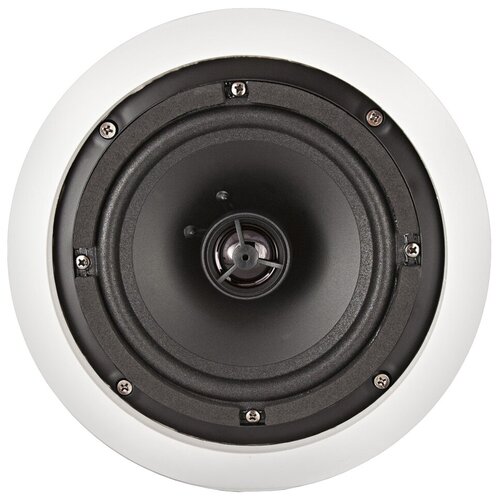 Встраиваемая акустика трансформаторная CVGaudio CRX6TBl 560800₽