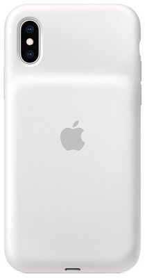 Чехол-аккумулятор Apple Smart Battery Case для Apple iPhone XS 1369 мА·ч