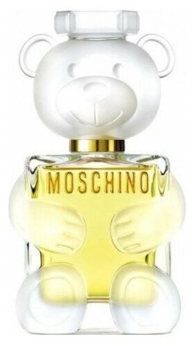 Moschino Toy 2 парфюмированная вода 30мл