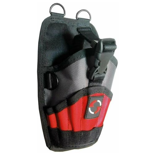 Кобура для дрели-шуроповерта Клинч | Safe-Tec