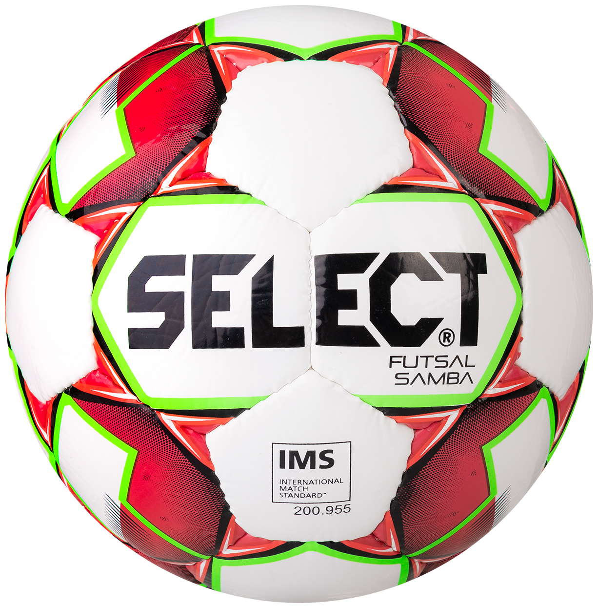   SELECT FUTSAL SAMBA IMS //, 62-64