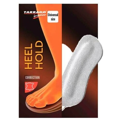 TARRAGO - Пяткоудерживатели кожаные, HEEL HOLD