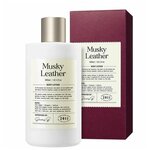 Derma: B Narrative Body Lotion Musky Leather Лосьон для тела пряным тропическим ароматом, 300мл - изображение