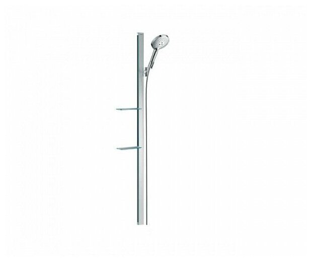 Душевой гарнитур Hansgrohe Raindance Select S 27646000