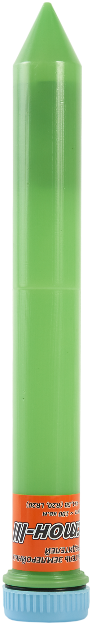 Отпугиватель грызунов  Чистон 3 