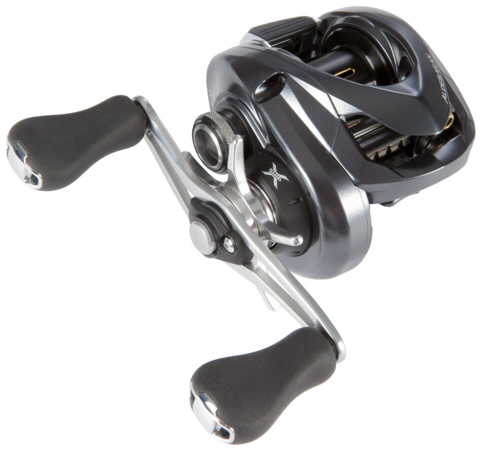 Катушка SHIMANO Alderaban 51 MGL ALDMGL51