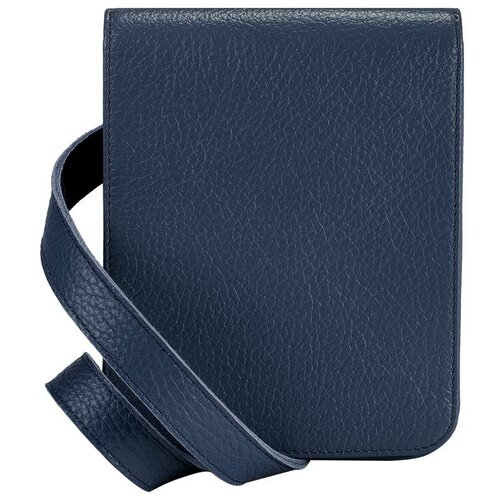 фото Сумка fabula as5 s.495.dh.синий