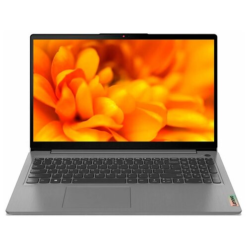 Ноутбук Lenovo IdeaPad 3 15ITL6 Grey 82H80284RE Intel Core i5-1135G7 24GHz8192Mb512Gb SSDIntel UHD GraphicsWi-FiBluetoothCam1561920x1080noOS 5994400₽