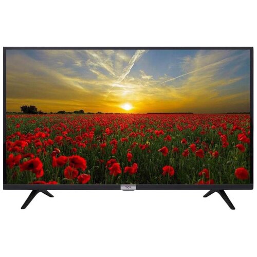 TCL Телевизор TCL 32S525 Smart TV Гарантия производителя 1040000₽