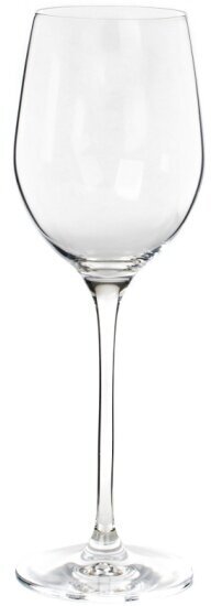 Набор бокалов для вина Wilmax England WILMAX Cristalline 400, 2 шт. (WL-888036 / 2C)