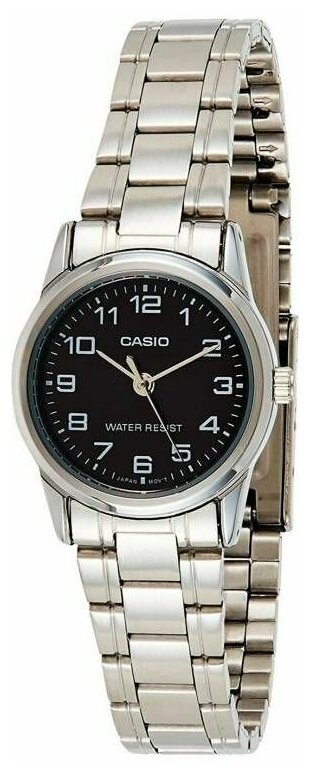 Наручные часы CASIO LTP-V001D-1B
