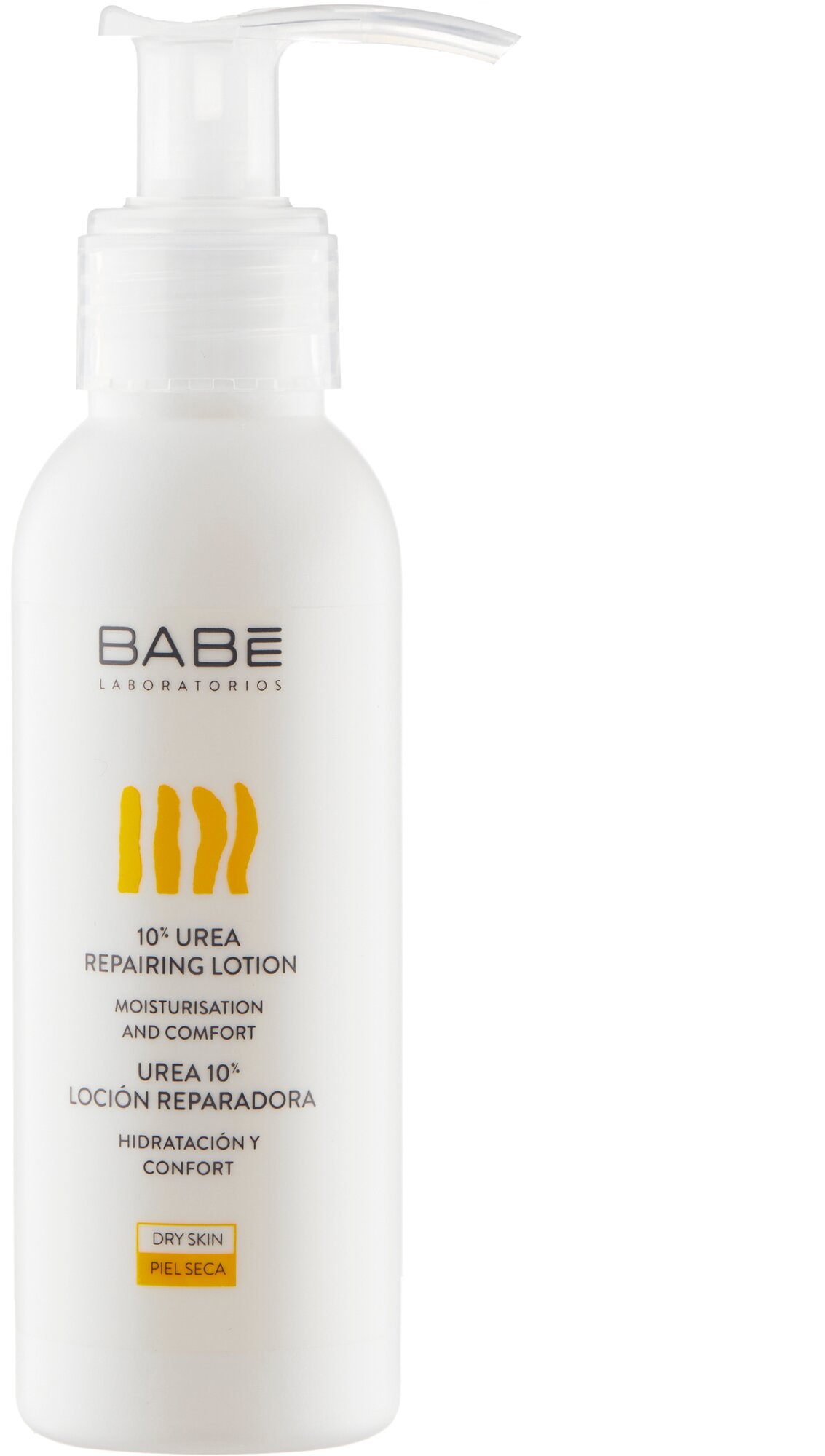 BABE Laboratorios           10% , 100  (travel size)