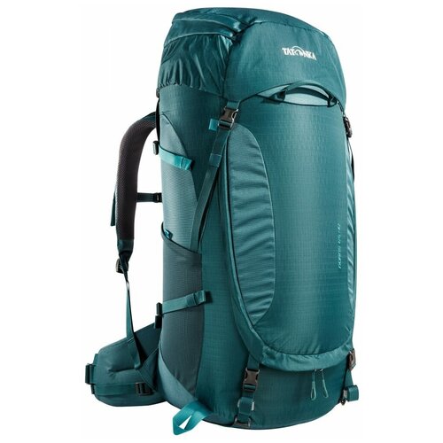 фото Рюкзак tatonka noras 65+10 teal green