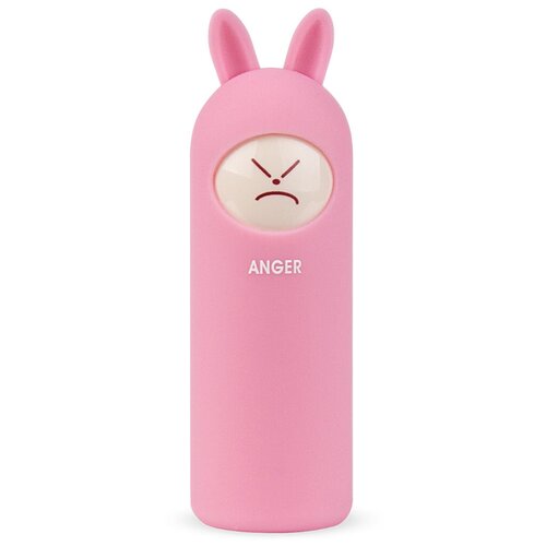 Портативный аккумулятор Rombica NEO Rabbit, Anger