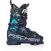 Горнолыжные ботинки FISCHER Rc4 The Curv 105 Vacuum Walk Ws Blue (см:24,5)