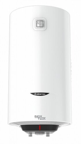 Водонагреватель накопительный Ariston PRO1 R INOX ABS 80 V SLIM 2K