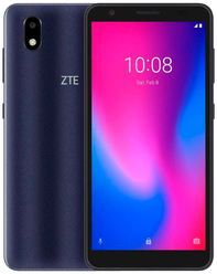 Лучшие Мобильные телефоны ZTE Blade