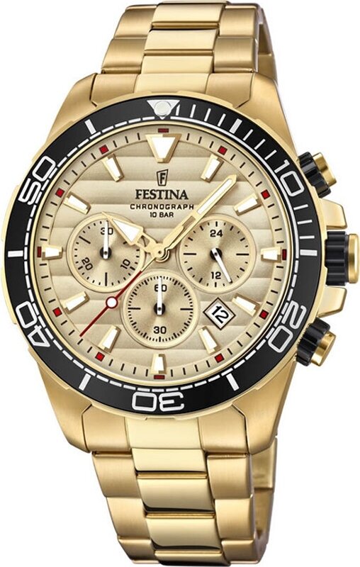 Наручные часы FESTINA