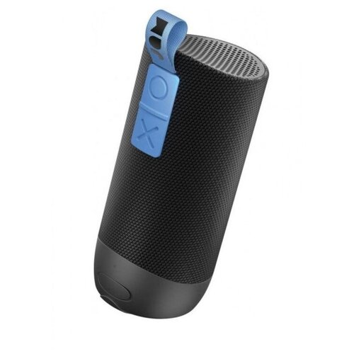 Портативная акустика Jam Audio Zero Chill Black 200000₽