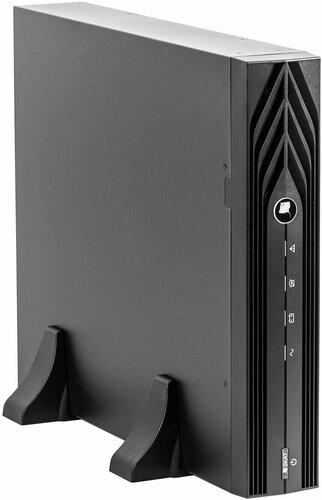 ИБП ИБП Бастион SKAT-UPS 1000 RACK — купить в интернет-магазине по ...