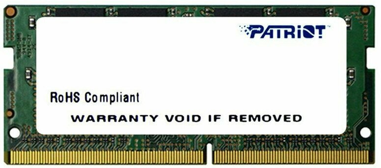 Модуль памяти Patriot Memory PSD44G240082S