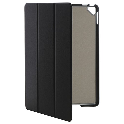 фото Чехол zibelino для apple ipad 10.2 2019 black zt-ipad-10.2-b
