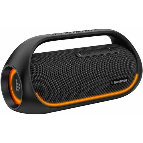 Портативная акустическая система Tronsmart Bang 60W черный 889200₽