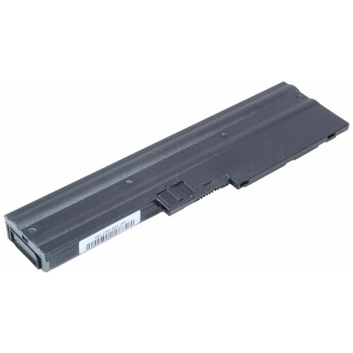 Pitatel Аккумулятор Pitatel для Lenovo, IBM ThinkPad T60, T61, R60, R61 (15) для ноутбуков аккумулятор акб аккумуляторная батарея для ноутбука lenovo thinkpad t60 t60p t61 10 8в 5200мач черный