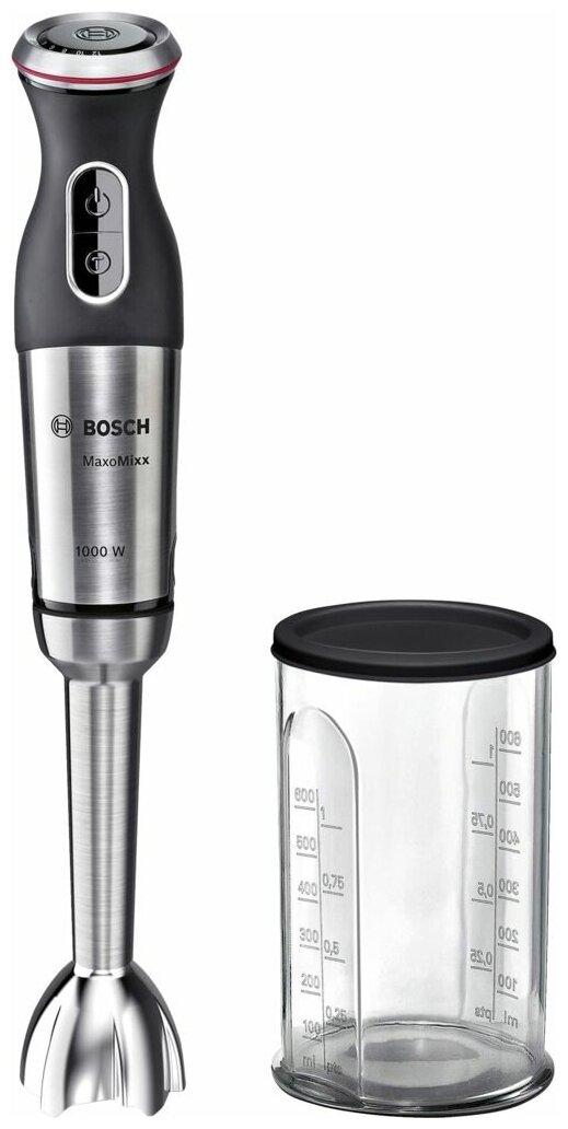 Bosch Ms8Cm6110