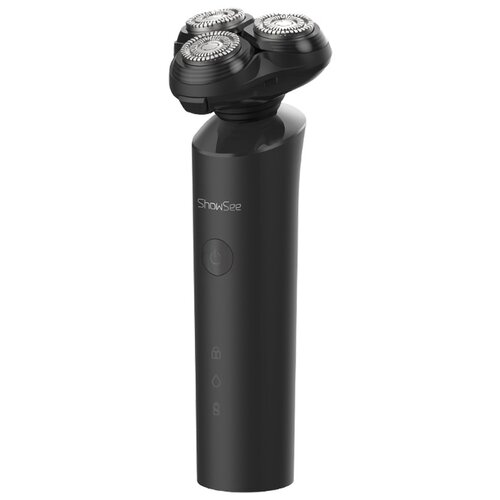 Электробритва Xiaomi Showsee Electric Shaver F1 Black