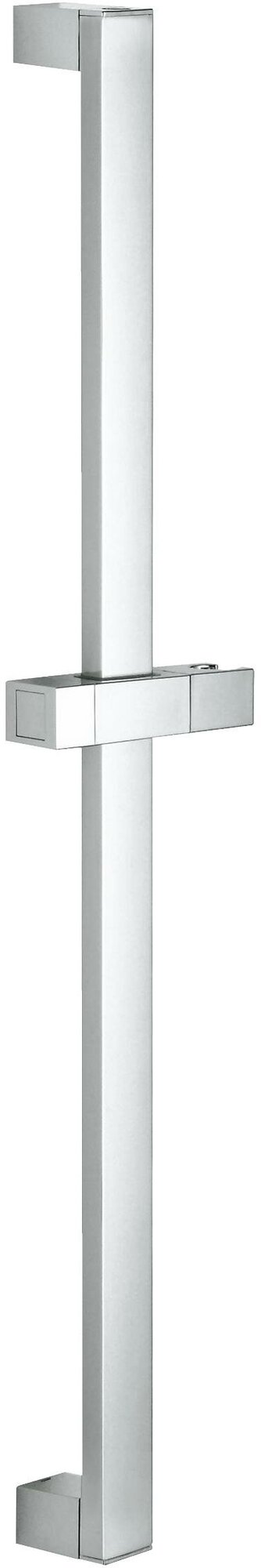 Душевая штанга GROHE Euphoria Cube 600 мм, хром (27892000)