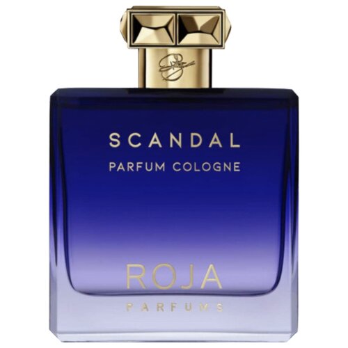 Парфюмерная вода Roja Dove Scandal Pour Homme Parfum Cologne 100ml (муж) scandal pour homme parfum cologne парфюмерная вода 100мл