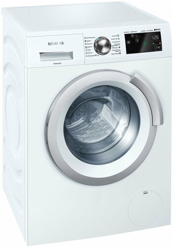 Стиральная машина Siemens WS 12T540 — купить в интернет-магазине на ...