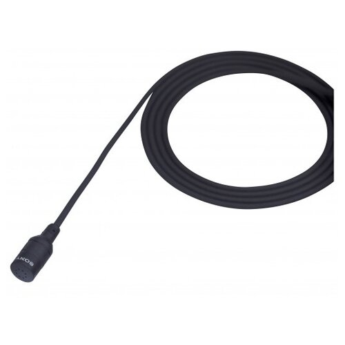 Петличный микрофон Sony ECM-44BC 1670000₽